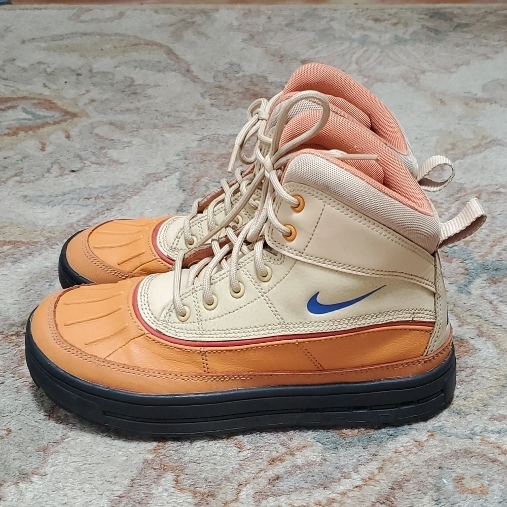 Nike ACG nike woodside